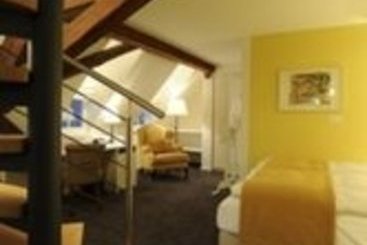 Romantik Hotel Altes Amtshaus 4