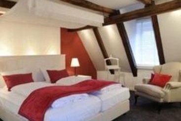 Romantik Hotel Altes Amtshaus 5