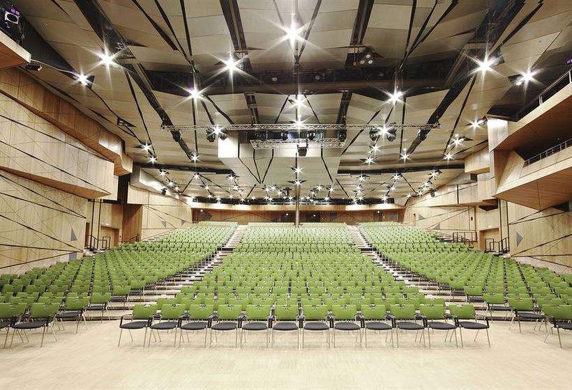 Welcome Hotel Darmstadt