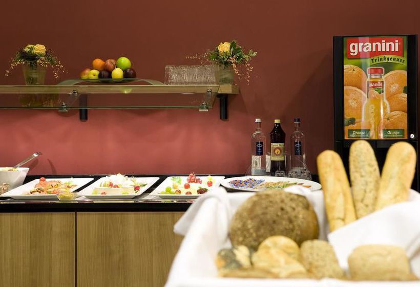 Welcome Hotel Darmstadt 13