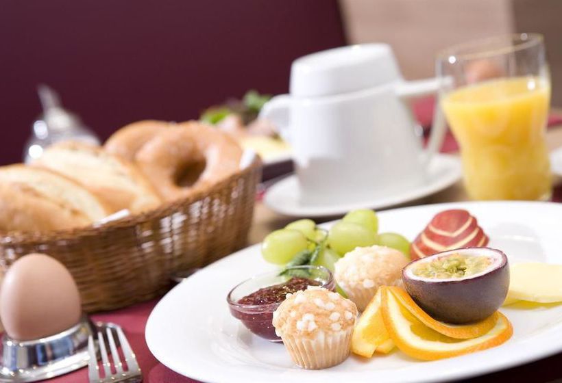 Welcome Hotel Darmstadt 16