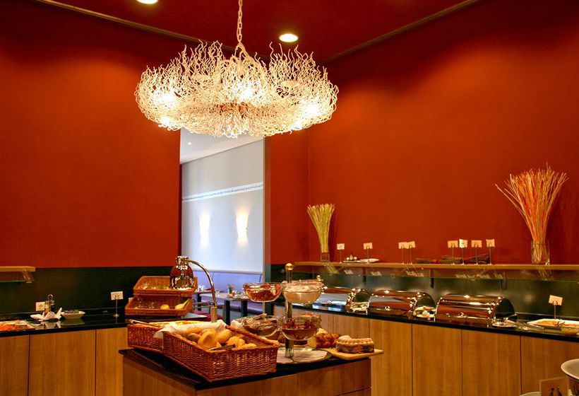 Welcome Hotel Darmstadt 3