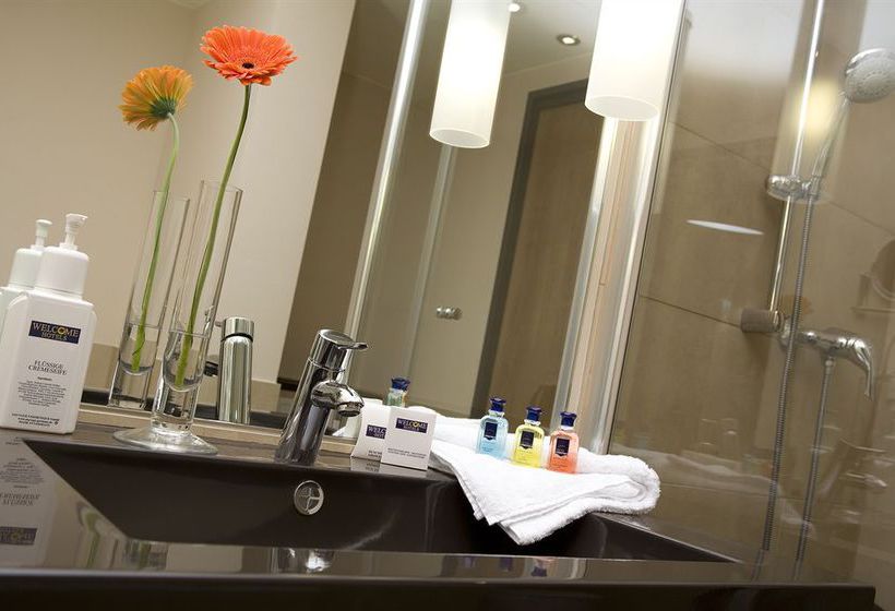 Welcome Hotel Darmstadt 7