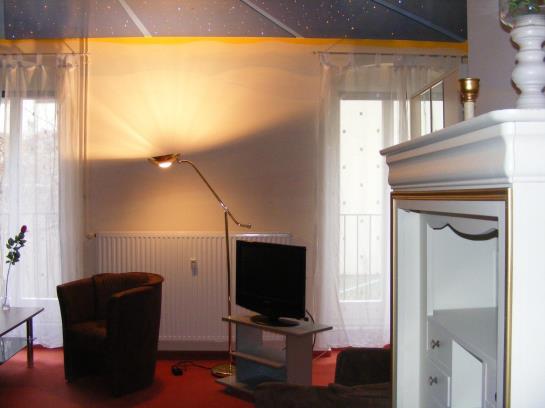 Hotel Pension Tempelhof 10