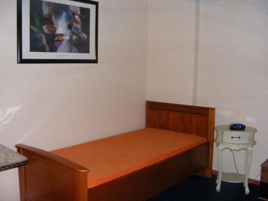 Hotel Pension Tempelhof 12