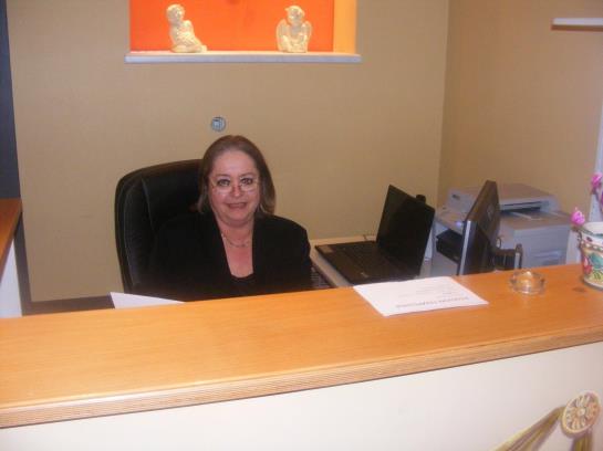 Hotel Pension Tempelhof 2