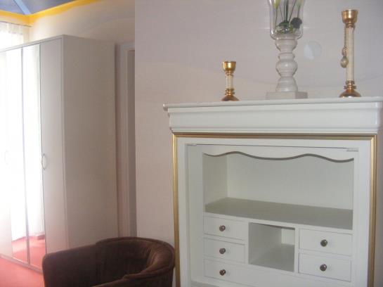 Hotel Pension Tempelhof 3