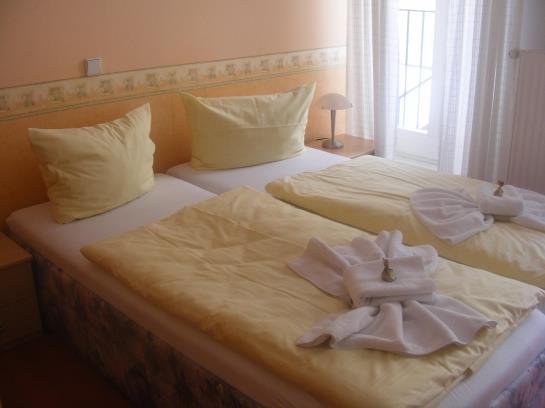 Hotel Pension Tempelhof 4