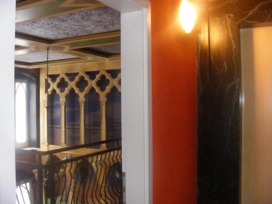 Hotel Pension Tempelhof 5