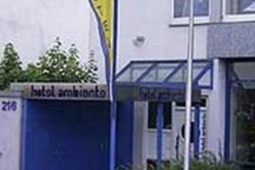Hotel Ambiente Im Degen Baden-Wurtemberg