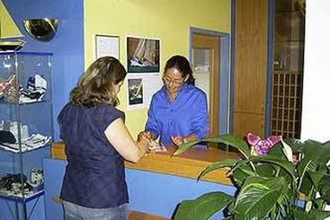 Hotel Ambiente Im Degen 1