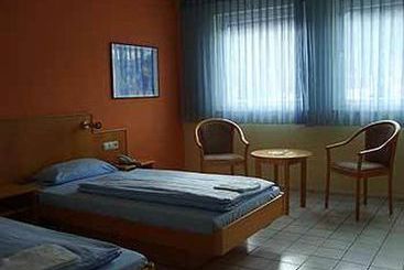 Hotel Ambiente Im Degen 2