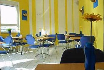 Hotel Ambiente Im Degen 3