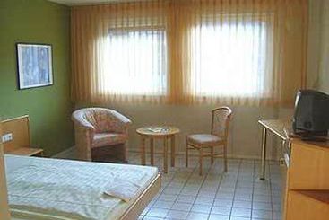 Hotel Ambiente Im Degen 4