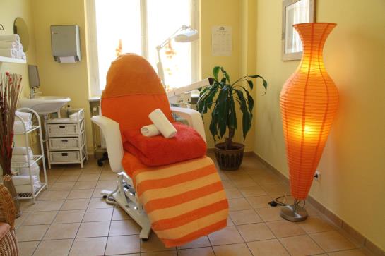 Kur Und Wellnesshotel Fuerstenhof 1