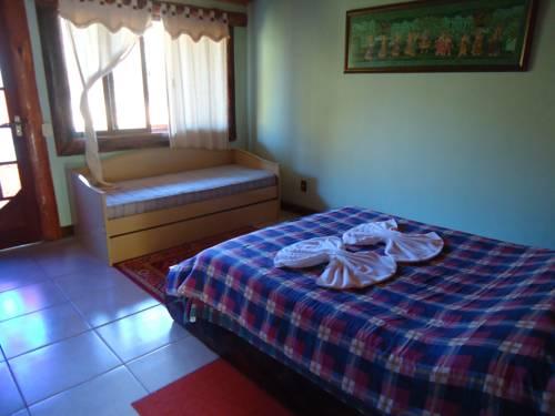 Hotel Pousada Terra Do Amor Teresopolis