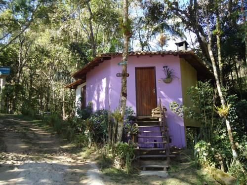Hotel Pousada Terra Do Amor  | Teresopolis | Rio de Janeiro | Brasil 1