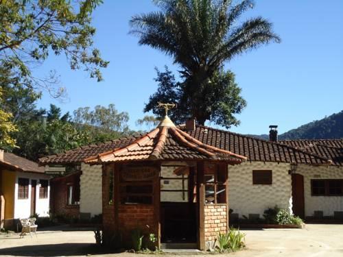 Hotel Pousada Terra Do Amor  | Teresopolis | Rio de Janeiro | Brasil 2