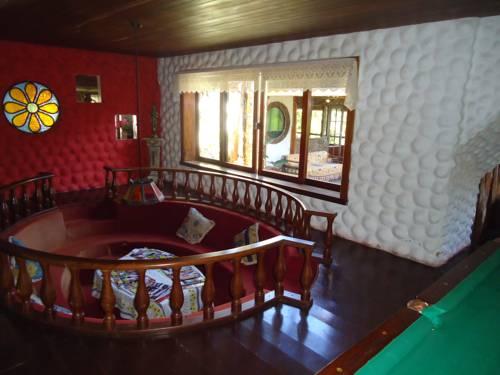 Hotel Pousada Terra Do Amor  | Teresopolis | Rio de Janeiro | Brasil 3