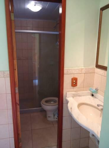 Hotel Pousada Terra Do Amor  | Teresopolis | Rio de Janeiro | Brasil 4