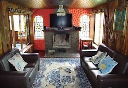 Hotel Pousada Terra Do Amor  | Teresopolis | Rio de Janeiro | Brasil 5