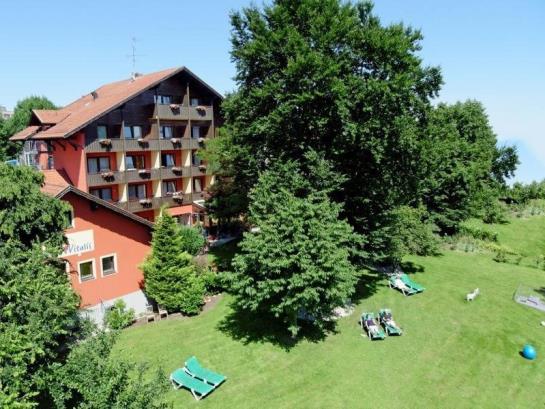 Flair Hotel Vino Vitalis