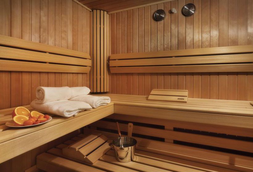 Fleming's Deluxe Hotel Frankfurt City 16