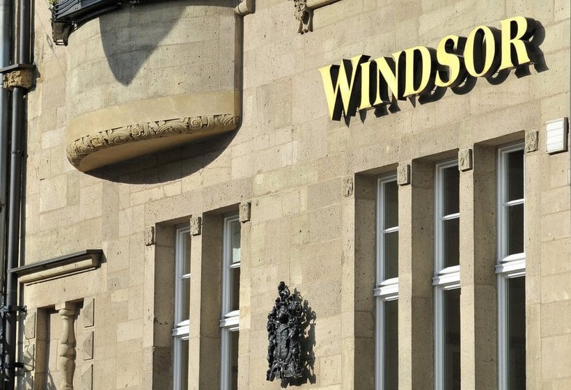 Hotel Windsor 11