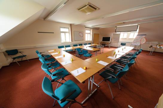 Akzent Hotel Goldner Stern 1