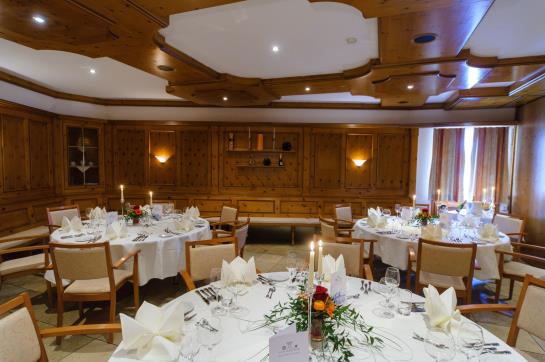 Akzent Hotel Goldner Stern 10