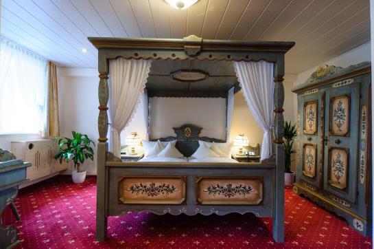 Akzent Hotel Goldner Stern 12