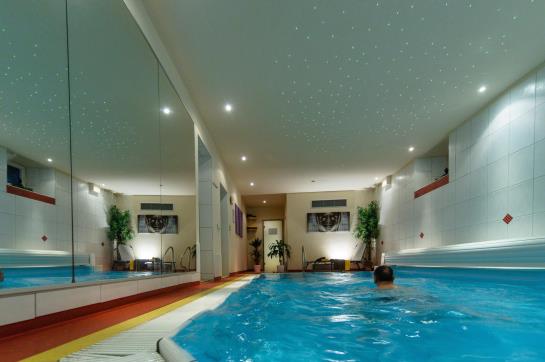 Akzent Hotel Goldner Stern 13