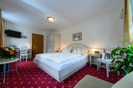 Akzent Hotel Goldner Stern 14