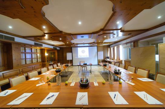 Akzent Hotel Goldner Stern 17