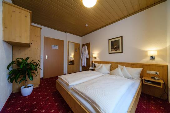 Akzent Hotel Goldner Stern 19