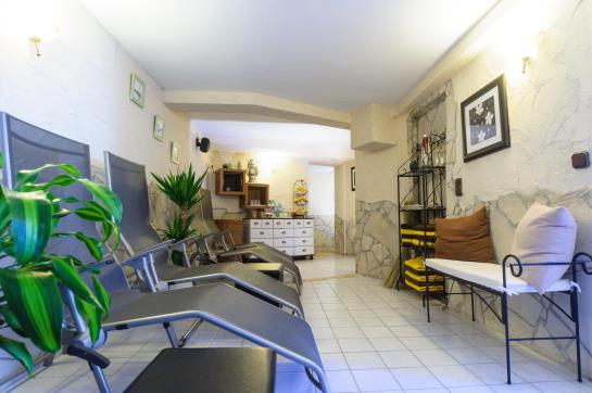 Akzent Hotel Goldner Stern 2