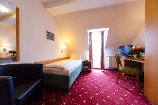 Akzent Hotel Goldner Stern 20