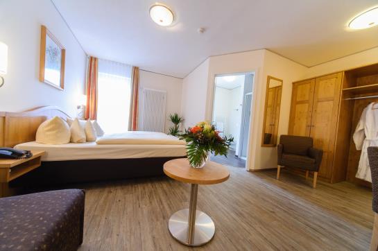 Akzent Hotel Goldner Stern 6
