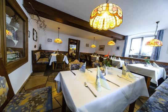 Akzent Hotel Goldner Stern 7