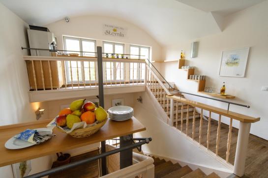 Akzent Hotel Goldner Stern 9