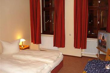 Goldenes Lamm Hotel Baviera