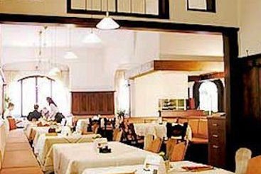 Goldenes Lamm Hotel 4