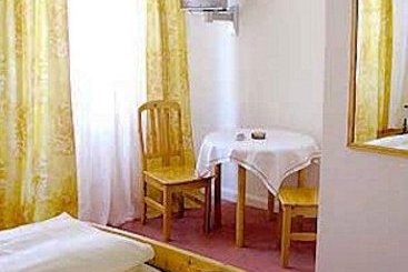 Goldenes Lamm Hotel 5