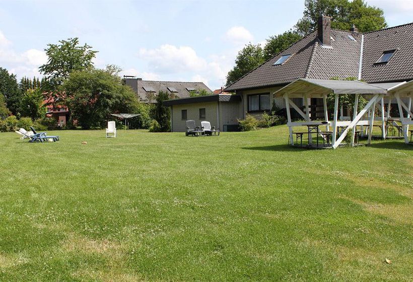 Hotel Wolterdinger Hof 1