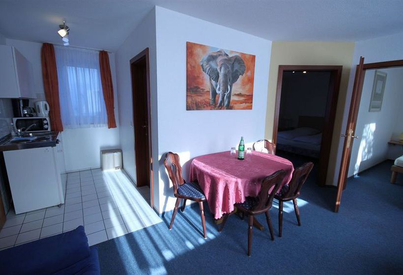 Hotel Wolterdinger Hof 10