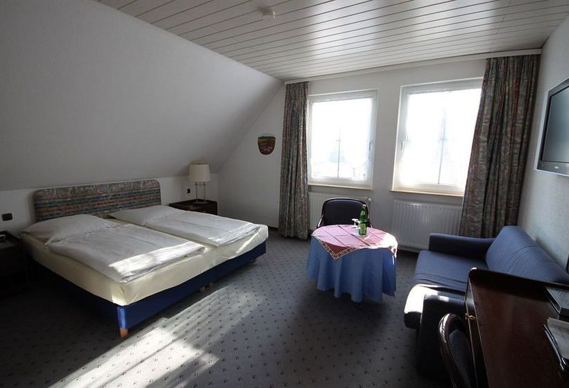 Hotel Wolterdinger Hof 11