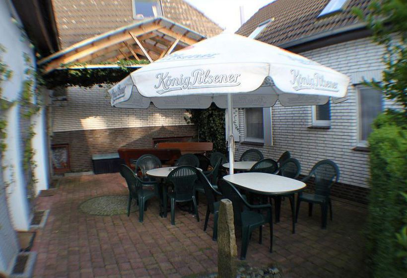 Hotel Wolterdinger Hof 12