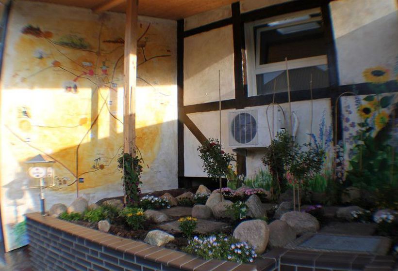 Hotel Wolterdinger Hof 13