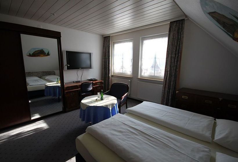 Hotel Wolterdinger Hof 14