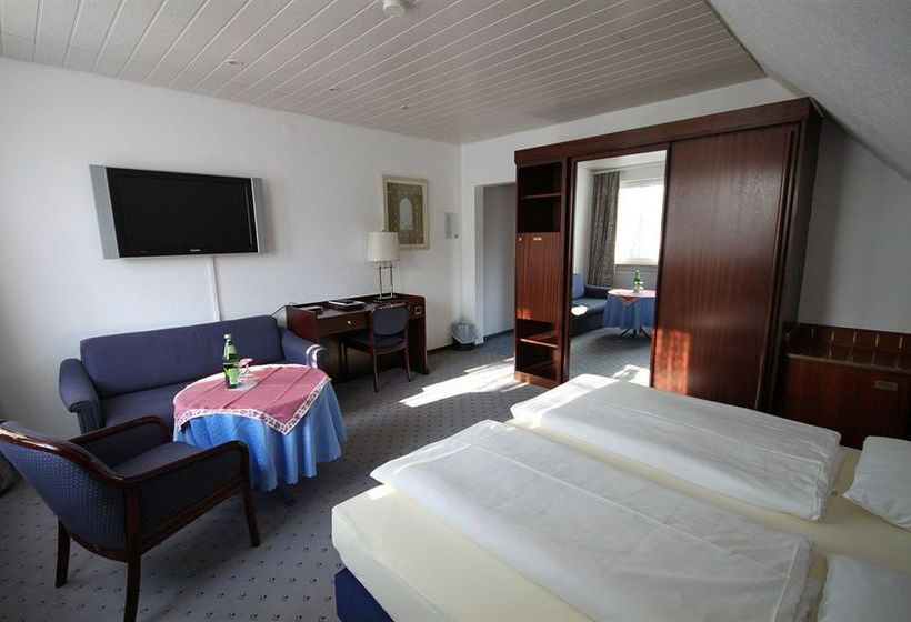 Hotel Wolterdinger Hof 15